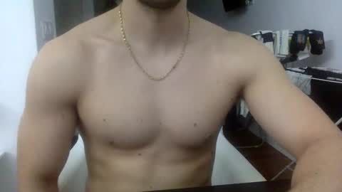 hornyspaniard93 online show from March 2026 11:55:02 PM