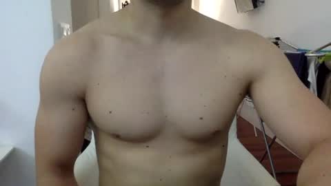 hornyspaniard93 online show from June 2026 01:11:01 PM