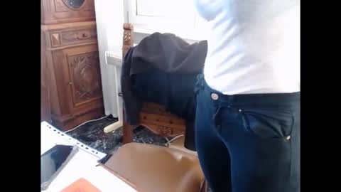 Hornyssima online show from November 2025 02:07:02 PM