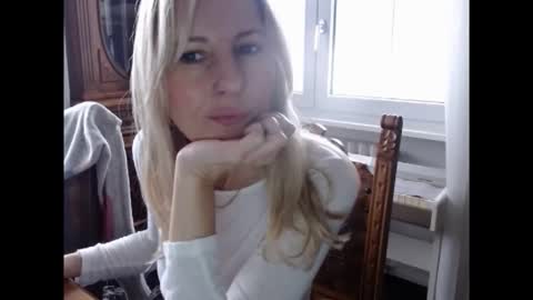 Hornyssima online show from November 2025 09:15:01 AM