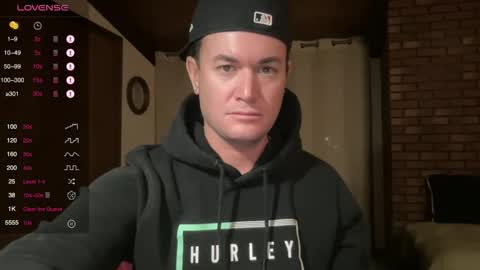 Hornytightboy89 online show from November 2025 11:51:02 PM