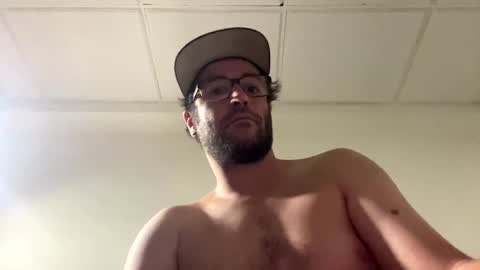 HornyTony online show from November 2025 10:54:02 AM