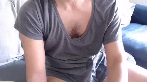 Snapshot of hornyygentleman chatting on September 2025 02:33:02 PM Oz online show from September 2025 02:33:02 PM