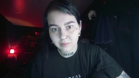 Messalina Horror online show from December 2024 05:39:02 AM