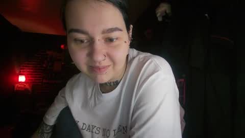 Messalina Horror online show from December 2024 03:21:02 AM