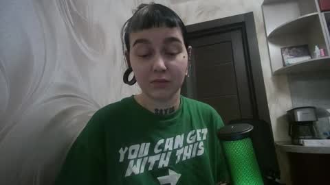 Messalina Horror online show from December 2024 12:05:02 AM