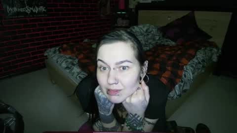 Messalina Horror online show from April 2026 01:42:02 AM