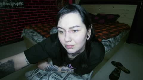 Snapshot of horror_circus chatting on May 2026 05:12:01 AM Messalina Horror online show from May 2026 05:12:01 AM