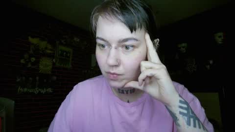 Snapshot of horror_circus chatting on May 2026 05:48:02 AM Messalina Horror online show from May 2026 05:48:02 AM