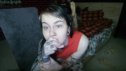 Snapshot of horror_circus chatting on June 2026 02:34:02 PM Messalina Horror online show from June 2026 02:34:02 PM