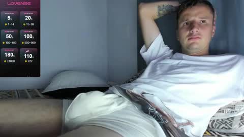 horse_man2 online show from March 2025 01:00:02 AM