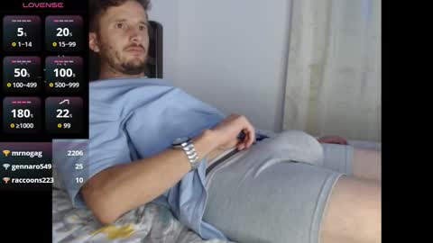 horse_man2 online show from February 2026 12:42:01 AM