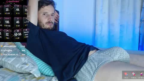 horse_man2 online show from February 2026 01:46:02 AM