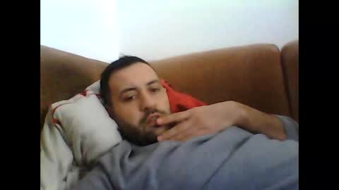 Chriss90 online show from December 2024 10:49:02 AM