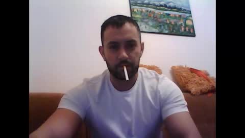 Chriss90 online show from December 2024 04:32:02 PM