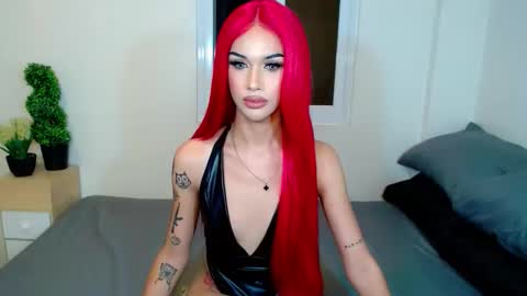 Madison online show from October 2025 05:46:01 PM