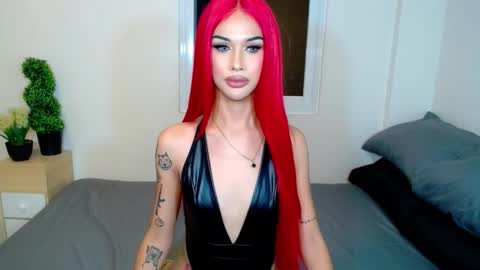 Madison online show from October 2025 10:19:02 AM