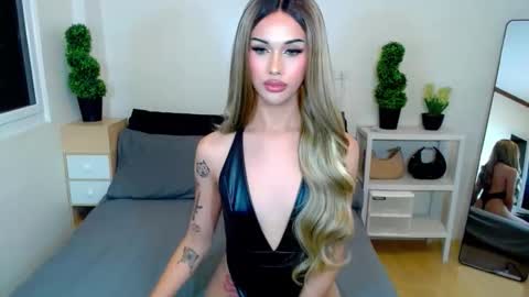 Madison online show from December 2025 08:48:01 PM