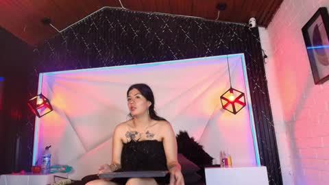 horus_at online show from December 2024 07:33:02 AM