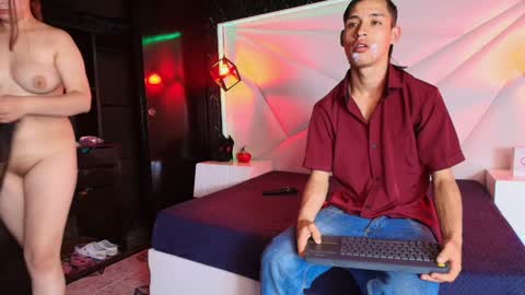 horus_at online show from December 2024 11:09:02 AM