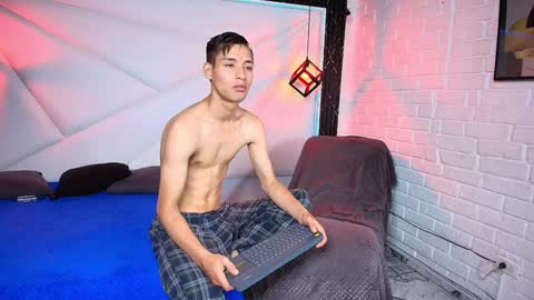 horus_at online show from February 2025 02:13:02 PM