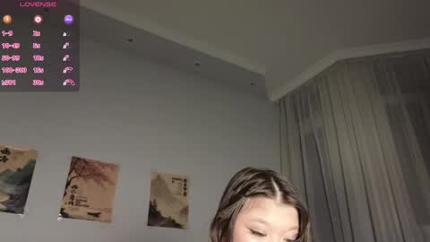 Snapshot of hosina_sayeri chatting on May 2026 07:30:02 PM hosina_sayeri online show from May 2026 07:30:02 PM
