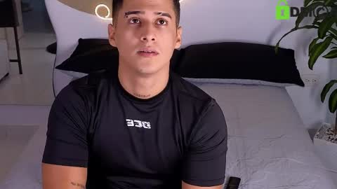 Marcus  Tatti  online show from April 2026 03:12:01 PM