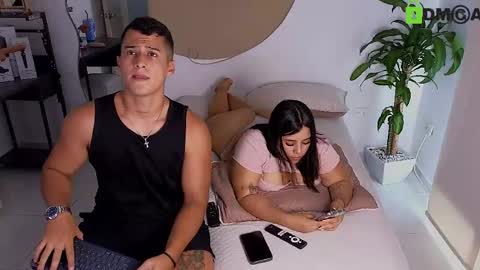 Snapshot of hot69temptation chatting on May 2026 03:30:02 PM Marcus Tatti online show from May 2026 03:30:02 PM
