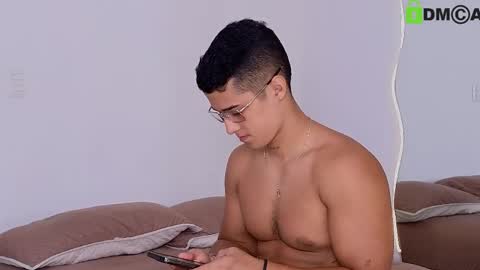 Snapshot of hot69temptation chatting on May 2026 03:17:02 PM Marcus Tatti online show from May 2026 03:17:02 PM