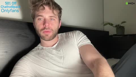 Snapshot of hot8pack01 chatting on March 2025 10:08:02 PM Edward aka Wolf online show from March 2025 10:08:02 PM