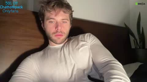 Edward aka Wolf online show from February 2026 10:50:02 PM