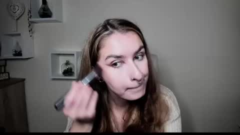 NINA online show from November 2025 07:07:03 AM