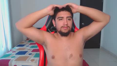 hot__husbands online show from February 2025 08:03:01 PM