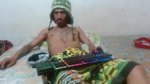 Private open online show from December 2024 04:01:02 AM