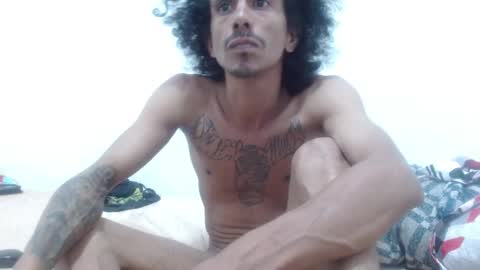 Private open online show from January 2025 01:10:01 AM