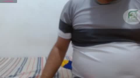 Private open online show from January 2025 02:06:02 AM