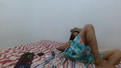 Private open online show from February 2025 02:47:02 AM