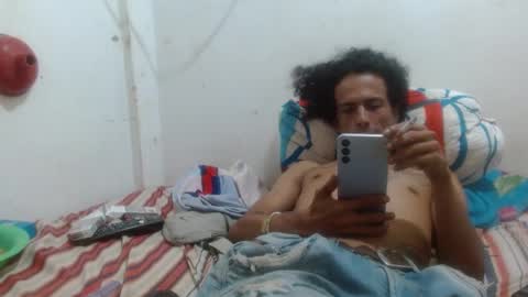 Private open online show from October 2025 12:55:01 AM