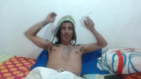 Private open online show from October 2025 11:27:01 PM