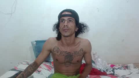 Private open online show from November 2025 04:40:02 PM