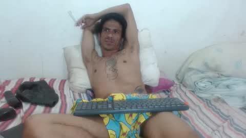 Private open online show from November 2025 04:18:01 PM