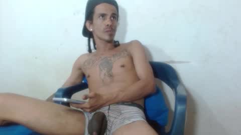 Private open online show from January 2026 12:47:01 AM