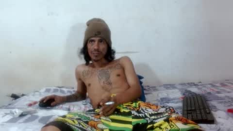 Private open online show from March 2026 07:55:02 PM