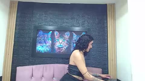 Snapshot of hot_and_fucking_girl chatting on October 2025 08:16:02 PM hot_and_fucking_girl online show from October 2025 08:16:02 PM