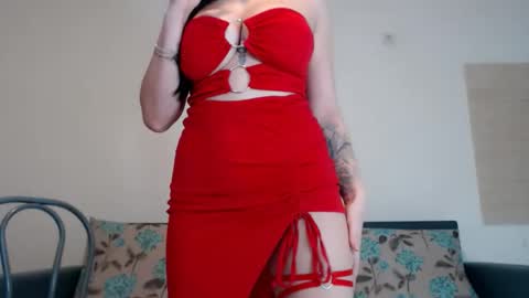 Sarah online show from February 2026 11:11:02 PM