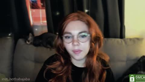 Snapshot of hot_babayaga chatting on December 2024 07:06:01 PM online show from December 2024 07:06:01 PM