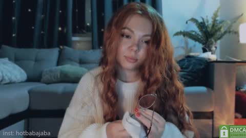 Snapshot of hot_babayaga chatting on December 2024 07:20:01 PM online show from December 2024 07:20:01 PM