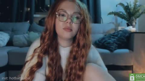 Snapshot of hot_babayaga chatting on December 2024 10:23:01 PM online show from December 2024 10:23:01 PM