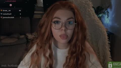 Snapshot of hot_babayaga chatting on January 2025 07:17:01 PM online show from January 2025 07:17:01 PM