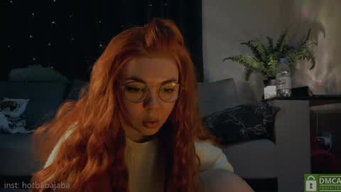 Snapshot of hot_babayaga chatting on January 2025 03:16:02 PM online show from January 2025 03:16:02 PM